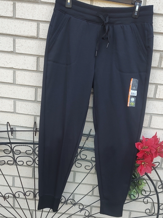 Athletic Works Pants - Athletic Works//Jogger Sweatpants